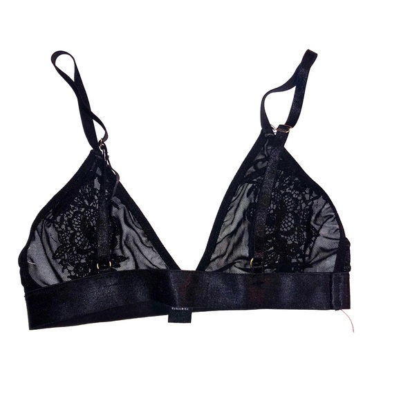 Sexy bralette - Picture 2 of 3